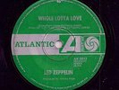 (LED ZEPPELIN-Whole Lotta Love/Living Loving Maid )-A5-7
