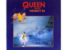 QUEEN : 2LP - LIVE AT WEMBLEY '86 - GERMANY 1992