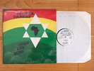 Fat Man Ridim Section - Israel Tafari 12