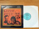 Fat Man Riddim Section - TOUGH GUYS IN DUB 12