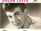 Bobby DARIN Dream lover EP / ATLANTIC - 212 012 (1960)