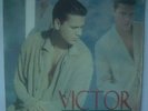 LP Victor Manuelle  -  Salsa Puerto Rico - Vinyl 1996  ???