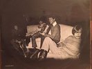 VELVET UNDERGROUND UK 1ST MGM LP PSYCH PROG FREAKBEAT RARE VAL VALENTIN LOU REED