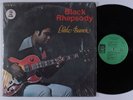 LITTLE BEAVER Black Rhapsody CAT LP SHRINK
