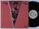 LOGG Self Titled SALSOUL LP NM
