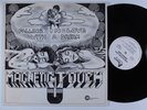 MAGNETIC TOUCH Falling In Love With A Dream LP NM modern soul disco funk HEAR