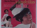 MARTHA REEVES & VANDELLAS Ridin High GORDY LP SEALED