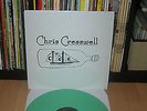 Chris Cresswell -One Week Record LP Green /388 Flatliners NOFX Joey Cape OOP 7