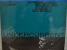 Kenny Drew Undercurrent Japan Blue Note LP 200gram 2012 EMI Insert Obi Mono 2012