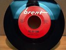 boo boo & bunky turn around  this  old town 1965 EX+ folk garage Dylan