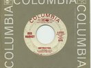 IRIS HARVEY   Betrayed/Soul   popcorn (PROMO)   COLUMBIA 43502 $