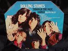 ROLLING STONES Through The Past Darkly SEALED 1ST PRESS 1969 USA  Octagon LP