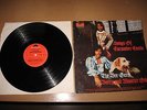 Vinyl Bee Gees - songs of cucumber castle LP Schallplatte Sonderauflage