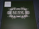 Keane - Hopes And Fears - Rare Limited Edition Numbered (1283) original Vinyl LP