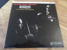 SAX 2411 BRAHMS OISTRAKH KLEMPERER - VIOLIN CONCERTO IN D MAJOR COLUMBIA