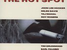 Jack Nitzsche - OST The Hot Spot Vinyl US 2LP