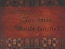 Fantomas - Wunderkammer Vinyl US 5LP