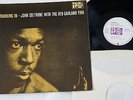 JOHN COLTRANE Traneing In (Transatlantic UK LP 1966) A1/ B1. Nr MINT