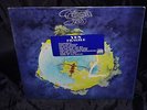 YES FRAGILE SEALED USA 1977 GATEFOLD LP W/ NO BARCODE AND HYPE STICKER