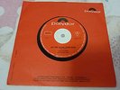 ALEX HARVEY AND HIS SOUL BAND 45 I JUST WANNA MAKE LOVE TO YOU ITALY