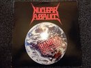 nuclear assault signed vinyl 12