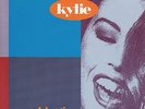 KYLIE MINOGUE Celebration PICTURE SLEEVE 7