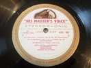 HMV ASD 267 C/G - Beethoven: Fifth Symphony 'Leonore' Overture No.3 - Cluytens
