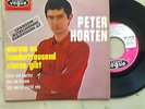 EUROVISION 1967 AUSTRIA PETER HORTEN