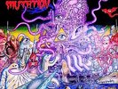 United Mutation ?/ Freaks Out - vinyl