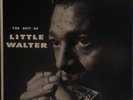 Little Walter The Best Of Chess 1428 Original Black Label Deep Groove