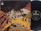 THE TROGGS From Nowhere 1st LP Orig MONO Press AUSTRALIA 1966 UK Garage RARE