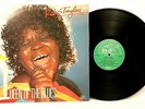 Signed Koko Taylor 