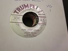25K VG rockabilly Jimmy Swan juke joint mama