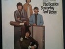COMPLETE SHRINK BEATLES BUTCHER  MONO SECOND STATE  MINTY 1966