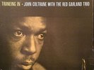 John Coltrane, Red Garland 