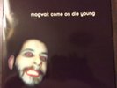 Mogwai - Come On, Die Young vnyl LP EX Matador 1999 post rock