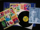 Squire - ... Get Smart  LP UK 1983 EX+/EX   Mod Beat