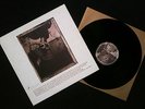 Pixies - Surfer Rosa LP UK 1988 original with gold inner  VG+/EX+