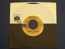 THUNDER & LIGHTNING Bumpin' Bus Stop Part 1 & 2 FUNK 45 Private Stock BREAKS