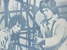 ROLLING STONES-LP- LIVE IN LA 1981 DIGEST- RAAR 