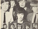 ROLLING STONES-LP- DIX/NEUF/CENT/SOIXANTE/QUATRE- LYON 1964- BANDIDO-RAAR 