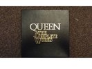 Queen the complete works - Near Mint Contition, Full set, Limited Edition