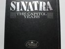 FRANK SINATRA The Capitol Years 2oXLP Box Set Capitol SINATRA-20 UK 1984 NM-