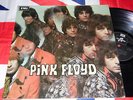 Pink Floyd The Piper At The Gates Of Dawn LP Originale COLUMBIA/EMI SCX 6157 Uk