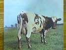JAPAN ODEON RED WAX   PINK FLOYD / ATOM HEART MOTHER  Free Shipping