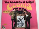 THE SHADOWS OF KNIGHT 