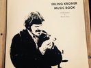 Erling Kroner - Music Book (A Dedication To Booker Ervin) LP Spectator Records