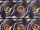 ROLLING STONES-2-LP- ALTERNATE STEEL WHEELS-COLOURED-FOC- RAAR 