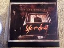 The Notorious B.I.G. Life After Death on CLEAR Vinyl Record Store Day RSD 2014