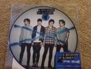 SOLD OUT & OOP 5 Seconds of Summer Vinyl Picture Disc RSD 2014 Record Store Day